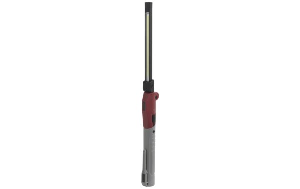 Kraftwerk LED Handlampe Slimlight 800 wiederaufladbar