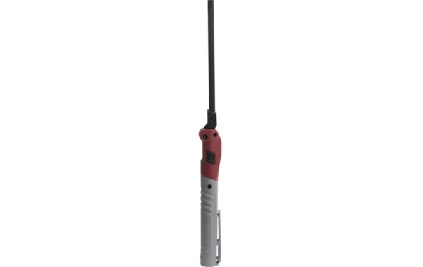 Kraftwerk LED Handlampe Slimlight 800 wiederaufladbar