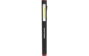 Kraftwerk LED Stiftlampe COB 300, wiederaufladbar kaufen Schweiz | Mediatech.ch