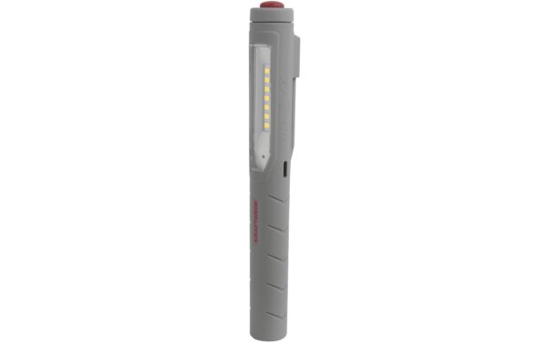 1721092_1 - Mediatech Kraftwerk LED Stiftlampe SMD 120, wiederaufladbar