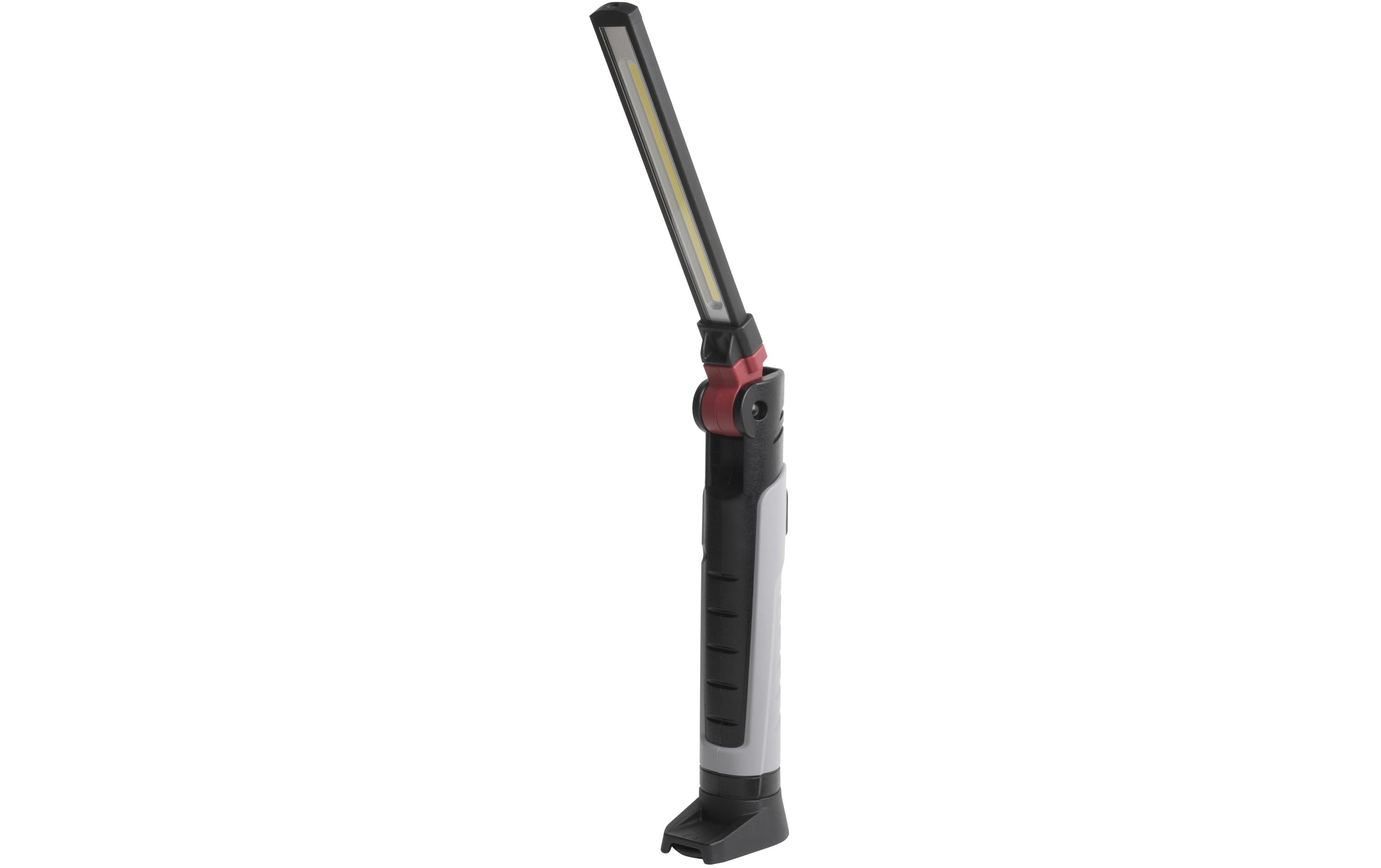 1721093_2 - Mediatech Display mit 12x LED Handlampe Slimlight 700 Li-Ion-Akku, SMD LED