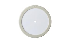 VLUV Sitzball Bodengewicht zu Ø 60 - 65 cm