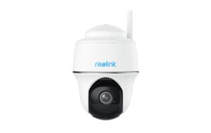 Reolink Argus B430 2K+ PT Kamera weiss 2K schwenk- & neigbare Sicherheitskamera