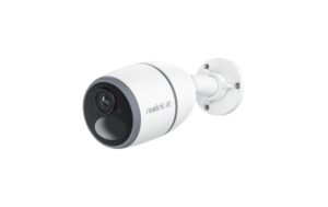 Reolink Go G340 4K LTE-Kamera Smarte wetterfeste Kamera über 4G, kabellos kaufen Schweiz | Mediatech.ch