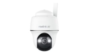 Reolink Go G440 4K PT LTE--Kamera Smarte wetterfeste Kamera über 4G, kabellos kaufen Schweiz | Mediatech.ch
