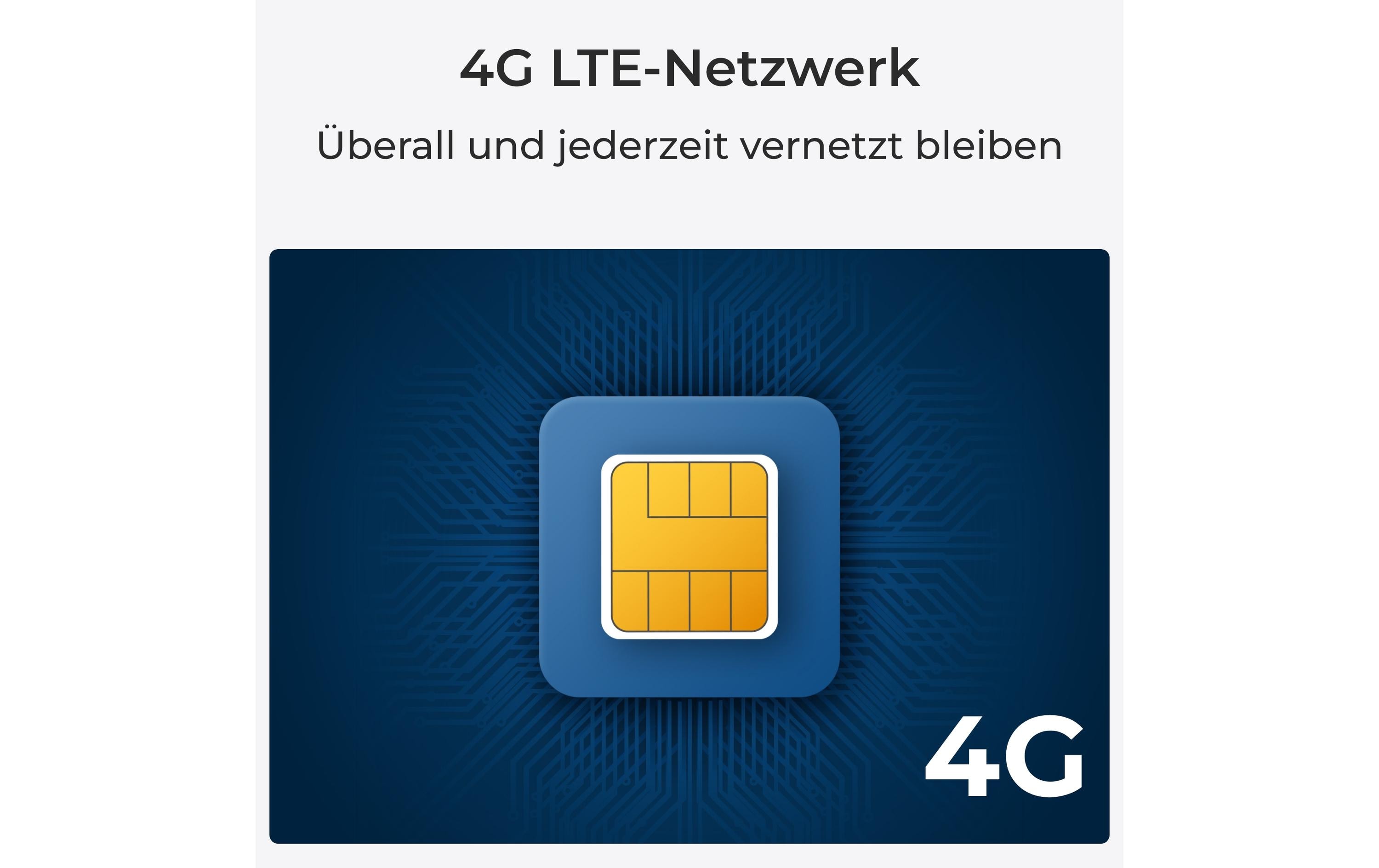 1721677_2 - Mediatech Reolink Go G450 4G PT Wildkamera mit Solar 4K Überwachungskamera Pan & Tilt