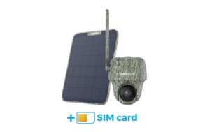1721678 - Mediatech Reolink Go G450 4G PT Wildkamera Solar SIM 4K Überwachungskamera + 24 Monate kaufen Schweiz | Mediatech.ch