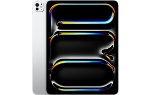 Apple iPad Pro 13 M4 512GB Silver M4 Chip, WiFi
