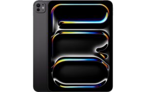 Apple iPad Pro 11 M4 Nano 1TB Space Black M4 Chip, Celluar, Nano-texture Glass