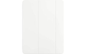Apple Smart Folio White fürs iPad Pro 13 M4