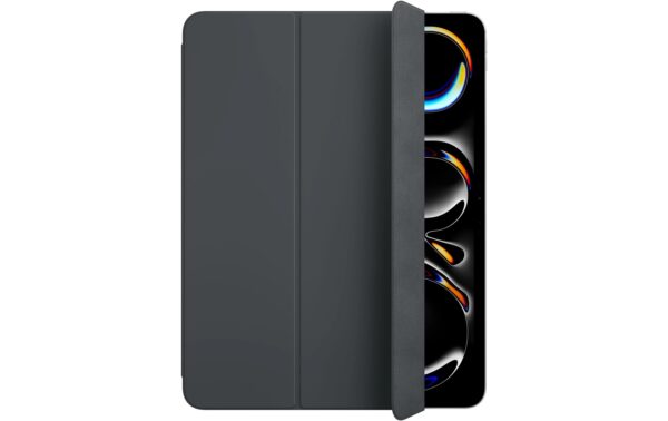 Apple Smart Folio Black fürs iPad Pro 13 M4 / M5