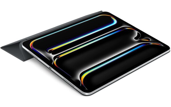 Apple Smart Folio Black fürs iPad Pro 13 M4 / M5