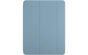Apple Smart Folio Denim fürs iPad Pro 13 M4