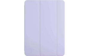 Apple Smart Folio Light Violet fürs iPad Air 11 M2 & iPad Air 4.-5. Gen.