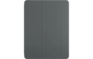 Apple Smart Folio Charcoal Gray fürs iPad Air 13 M2
