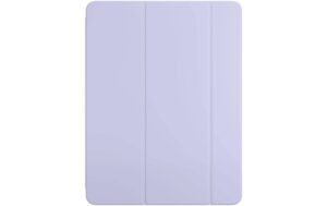 Apple Smart Folio Light Violet fürs iPad Air 13 M2