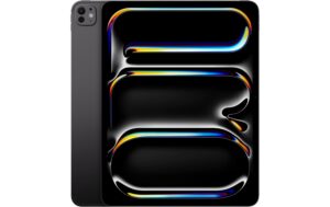 Apple iPad Pro 13 M4 256GB Space Black DEP M4 Chip, Cellular, DEP
