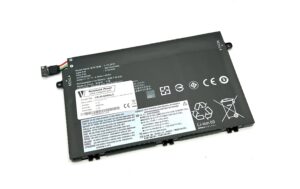 Vistaport Notebook  Akku für LENOVO 11.1V 4050mAh, 45 Wh