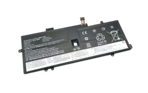 Vistaport Notebook  Akku für LENOVO 15.4V 3320mAh, 51 Wh