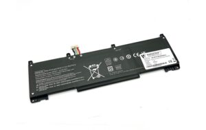 Vistaport Notebook  Akku für HP 11.4V 3950mAh, 45 Wh