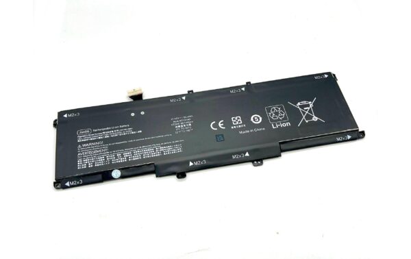 1722364 - Mediatech Vistaport Notebook Akku für HP 11.55V 8220mAh, 95 Wh