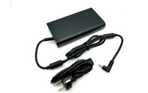 Vistaport AC Adapter für HP 200W 4.5mm x 3.0mm, 200w Wh