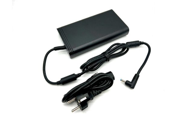 1722365 - Mediatech Vistaport AC Adapter für HP 200W 4.5mm x 3.0mm, 200w Wh kaufen Schweiz | Mediatech.ch