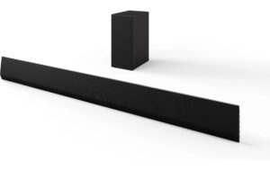 LG DSG10TY, Soundbar 
