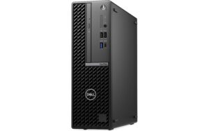 Dell OptiPlex Plus SFF, 260W, TPM, i7 14700 32GB, 512GB SSD, Integrated,3Y NBD