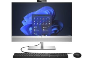 HP EliteOne 870 G9 27.0 QHD NT i5-14500 16GB,512GB,W11 Pro APR