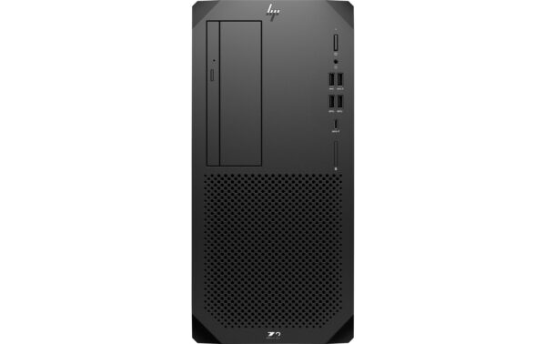 HP Inc. HP Z2 Tower G9 i9-14900K 64GB,1TB,RTX A2000,W11 HE kaufen | Mediatech.ch