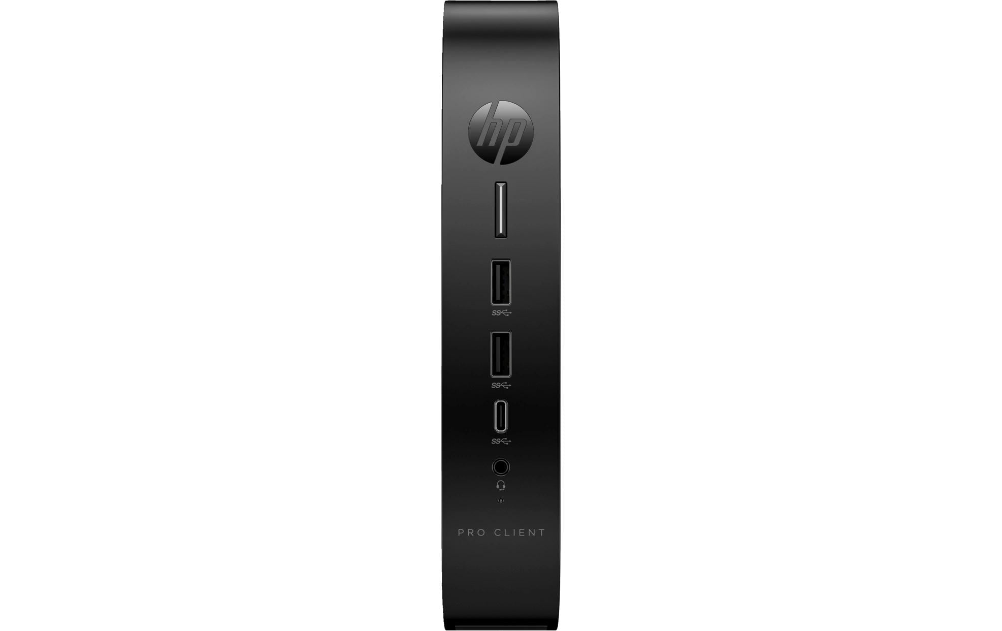 HP Thin Client t550 Intel Cel J6412 IGEL OS 8GB,32GB