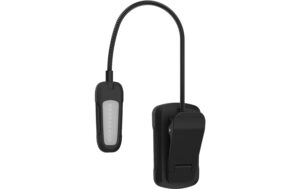 Ansmann Book Light 22 lm inkl. Akku kaufen Schweiz | Mediatech.ch