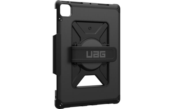 1723647 - Mediatech UAG Metropolis w HS Case black iPad Pro 2024 11 kaufen Schweiz | Mediatech.ch