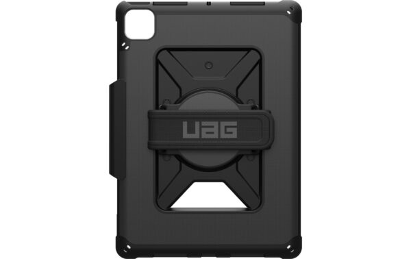 1723647_1 - Mediatech UAG Metropolis w HS Case black iPad Pro 2024 11