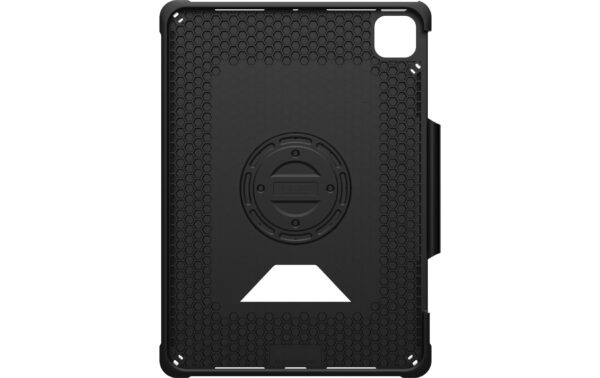 1723647_2 - Mediatech UAG Metropolis w HS Case black iPad Pro 2024 11