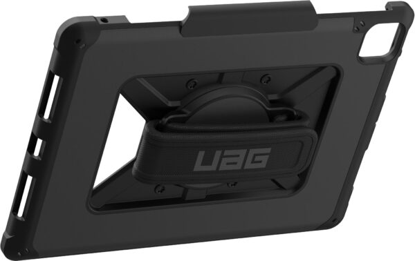 1723647_3 - Mediatech UAG Metropolis w HS Case black iPad Pro 2024 11