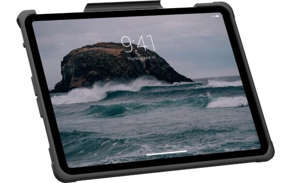 1723647_4 - Mediatech UAG Metropolis w HS Case black iPad Pro 2024 11