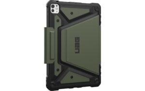 UAG Metropolis SE Case olive iPad Pro 2024 11 kaufen Schweiz | Mediatech.ch