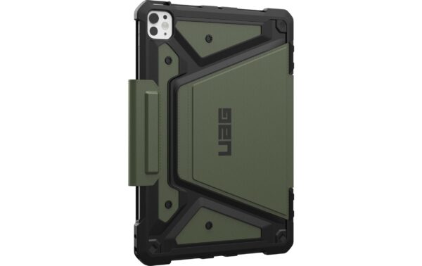 UAG Metropolis SE Case olive iPad Pro 2024 11 kaufen Schweiz | Mediatech.ch
