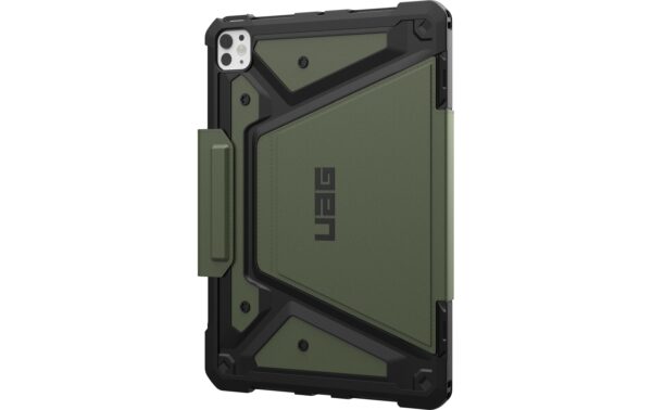 UAG Metropolis SE Case olive iPad Pro 2024 11