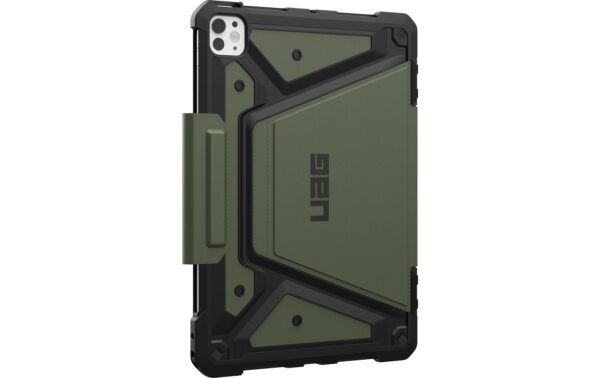 UAG Metropolis SE Case olive iPad Pro 2024 11
