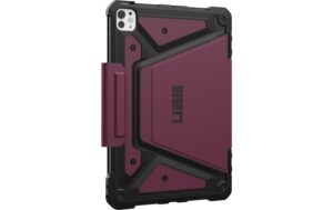 UAG Metropolis SE Case bordeaux iPad Pro 2024 11