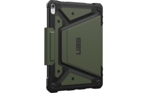 1723651 - Mediatech UAG Metropolis SE Case olive iPad Air 2024 11 kaufen Schweiz | Mediatech.ch