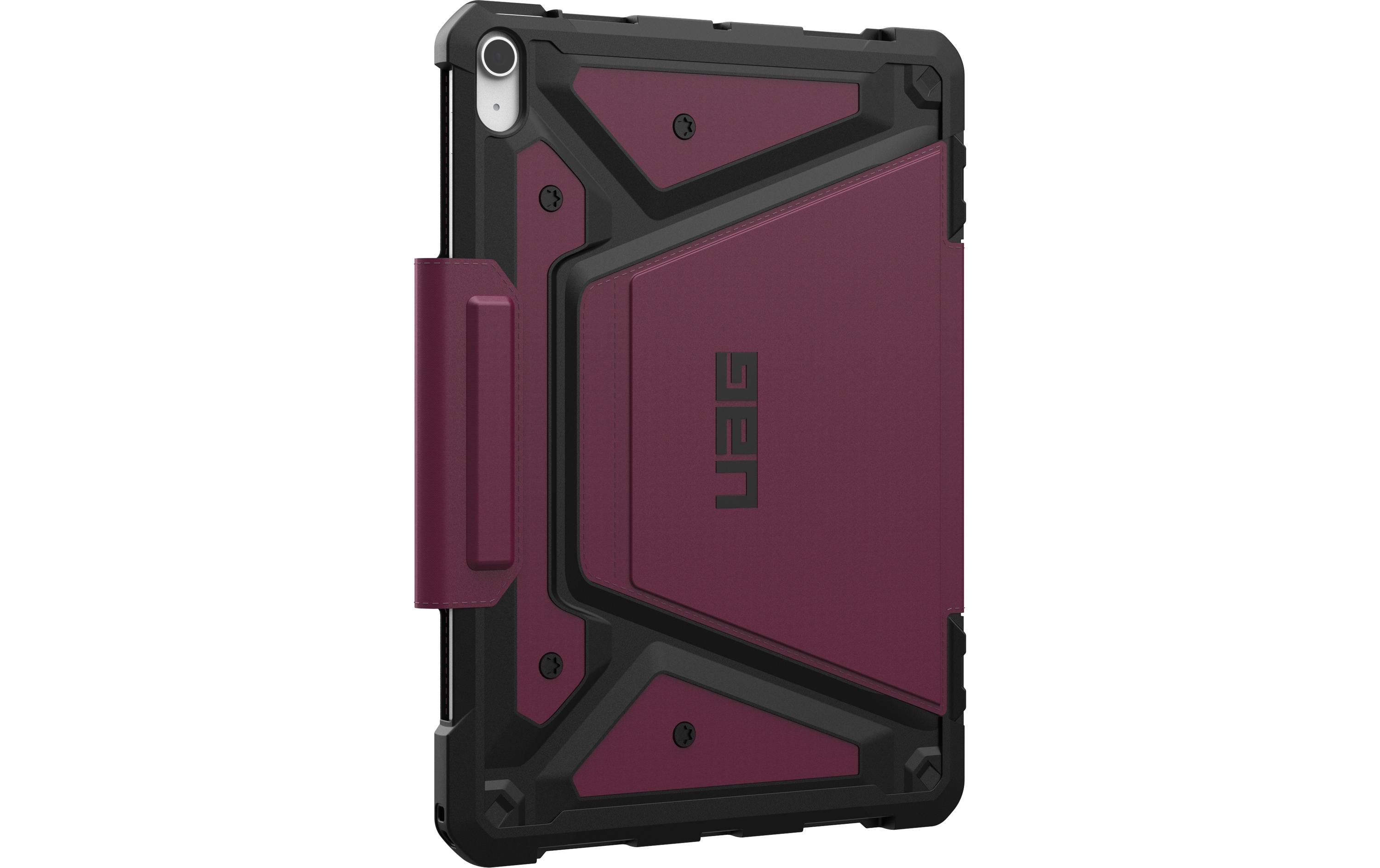 UAG Metropolis SE Case bordeaux iPad Air 2024 11 kaufen Schweiz | Mediatech.ch