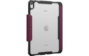 1723654 - Mediatech UAG Essential Armor bordeaux iPad Air 2024 11