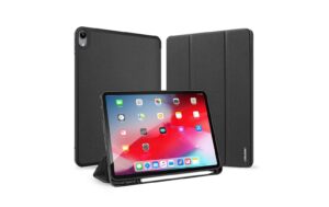 Nevox Vario Series Bookcase Grey iPad Air 2024 13