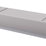 Legamaster Tafelwischer klein taupe