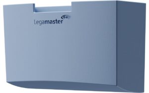Legamaster Whitebord Zubehörhalter pastellblau