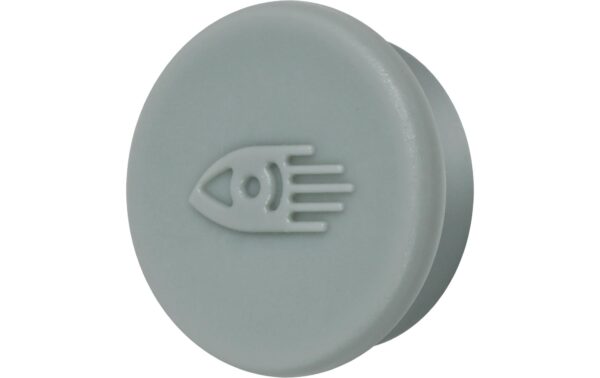 Legamaster Whitebord Magnet, 10 Stk. pastellgrün, 20mm kaufen Schweiz | Mediatech.ch